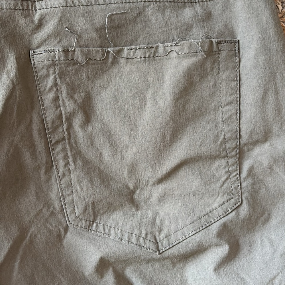 Goodthreads nylon pants - Picture 7 of 9